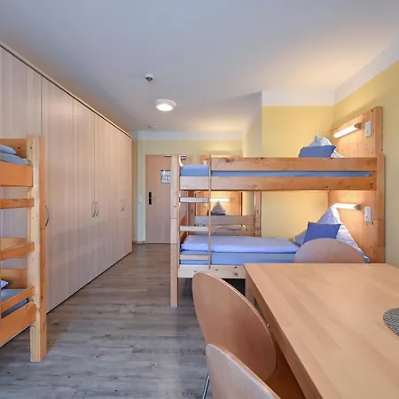 Rote Hostel Füssen