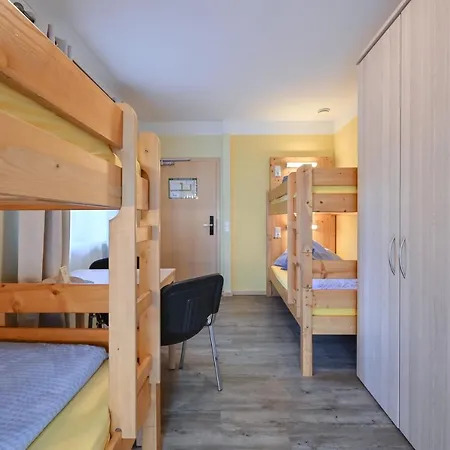Hostel Rote Füssen