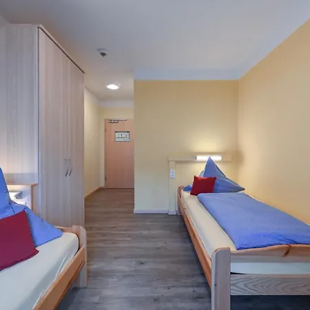 Rote Hostel Füssen
