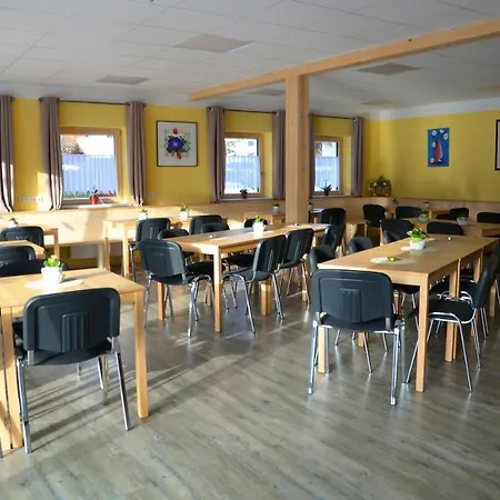 Hostel Rote Füssen