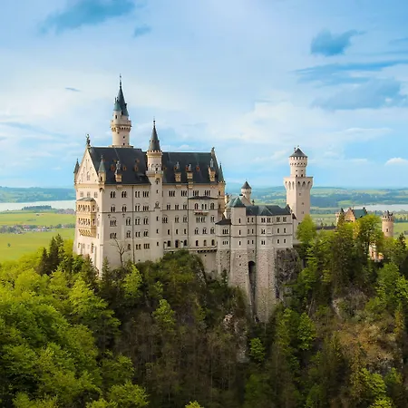 Rote Füssen