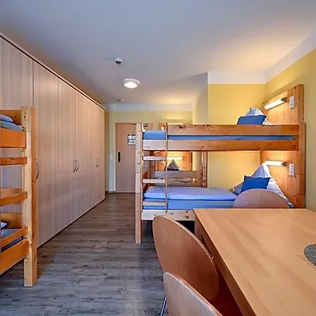 Rote Hostel