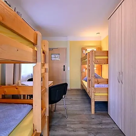 Rote Hostel