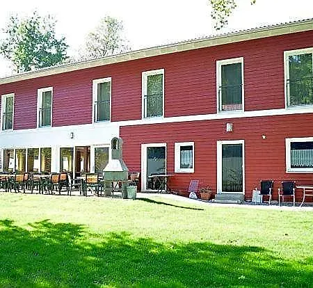Rote Hostel Füssen