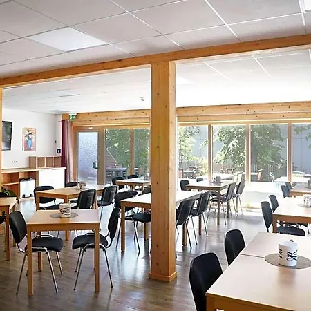Hostel Rote Füssen