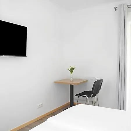 Rote Hostel