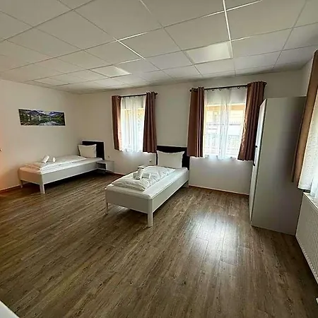 Rote Hostel Fussen