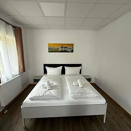 Hostel Rote Füssen