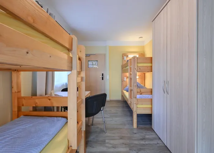 Ostello Rote Füssen